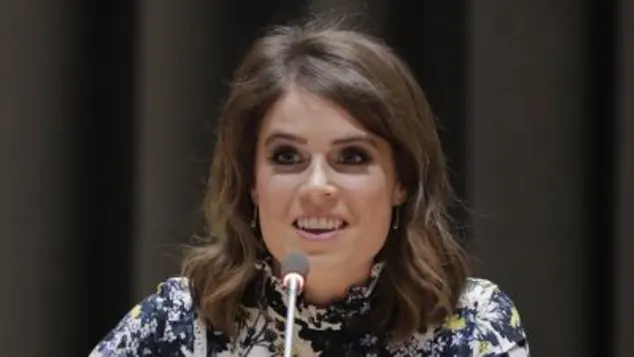 Princess Eugenie