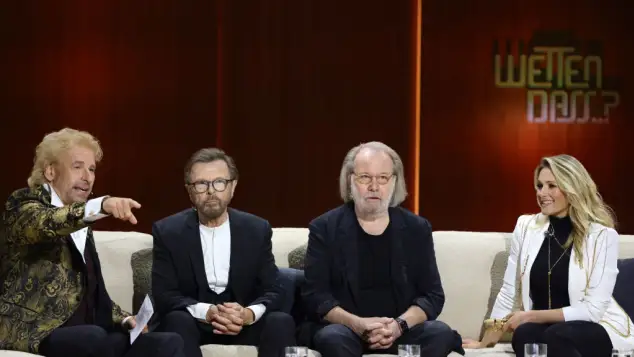 ABBA