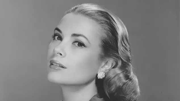 Grace Kelly