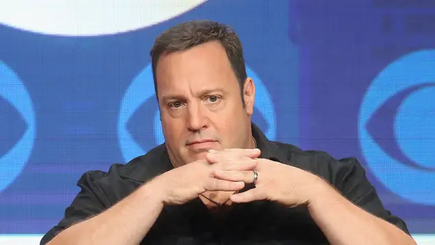 Kevin James
