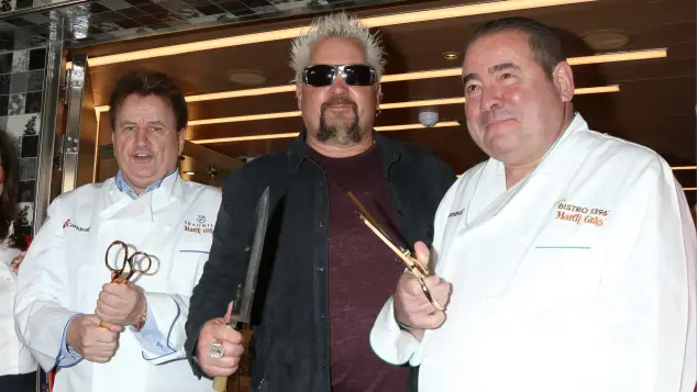 Guy Fieri