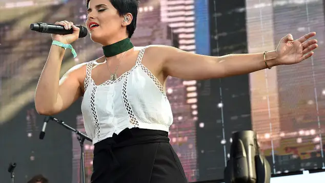 Nelly Furtado