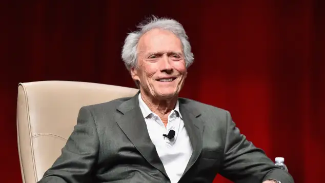 Clint Eastwood