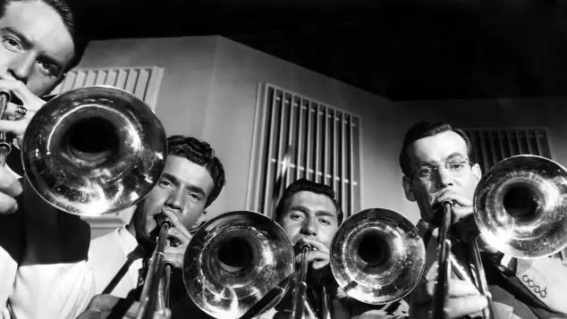 Glenn Miller