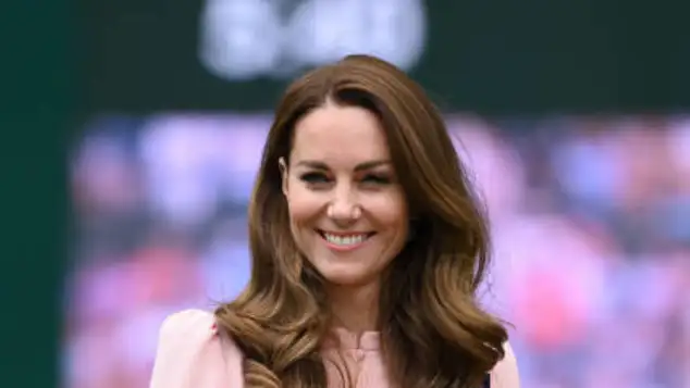 Kate Middleton 