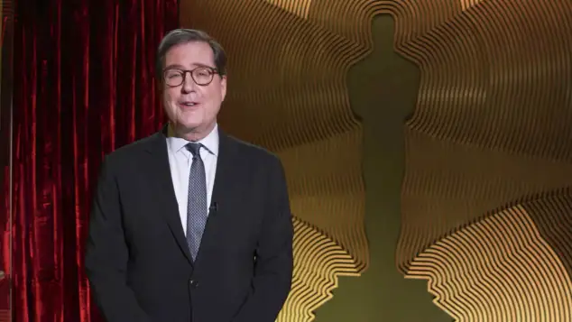 2021 Oscars nominations