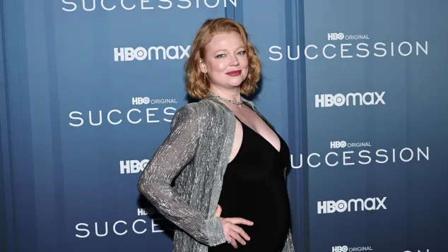 Sarah Snook