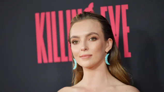 Jodie Comer