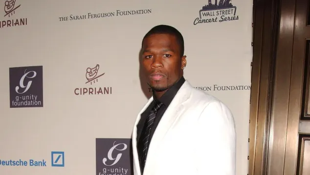 50 Cent