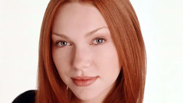 Laura Prepon in 'That '70s Show'