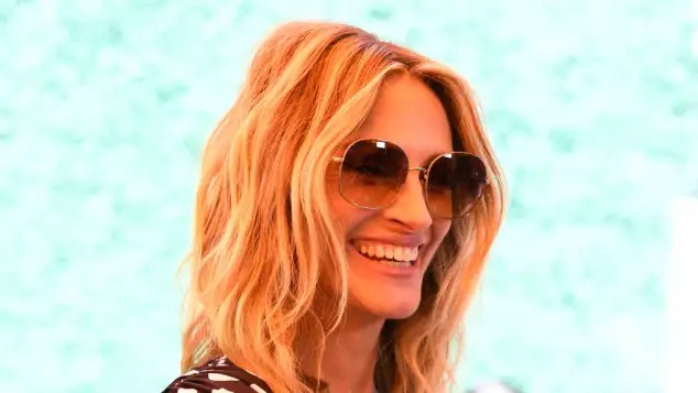 Julia Roberts