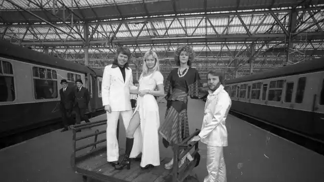 Abba Rail