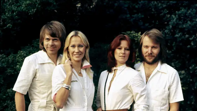 ABBA