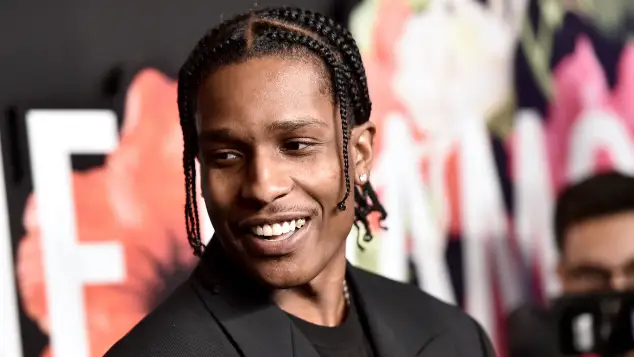 A$AP Rocky