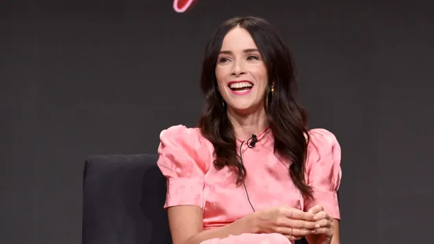 Abigail Spencer