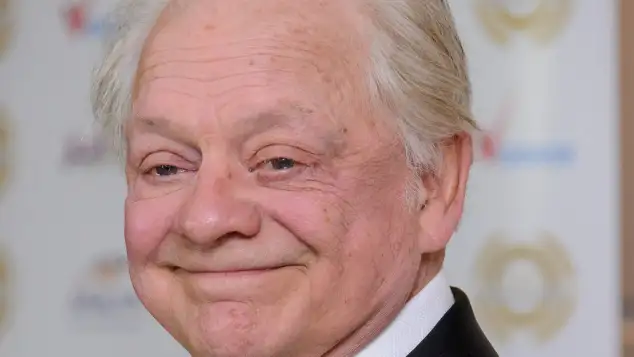 David Jason