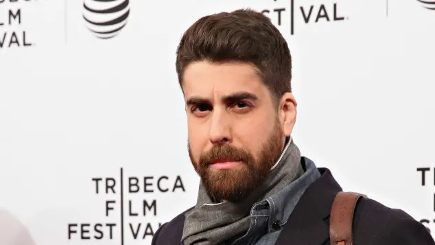 Adam Goldberg