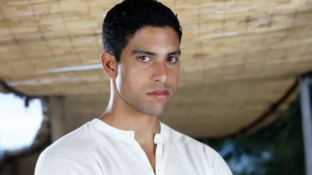 Adam Rodriguez