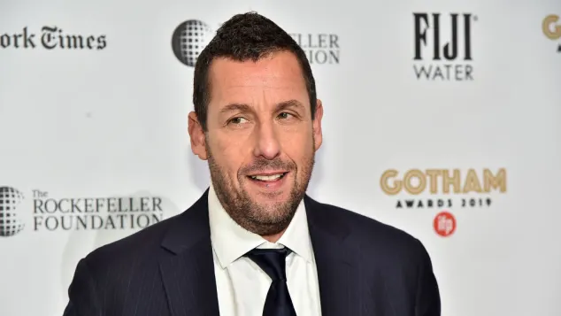 Adam Sandler