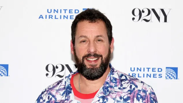 Adam Sandler