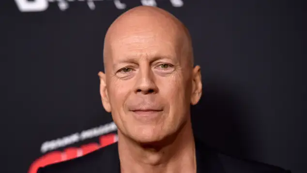 Bruce Willis