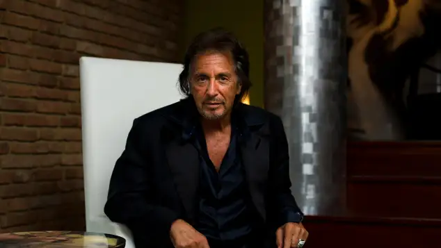 Al Pacino