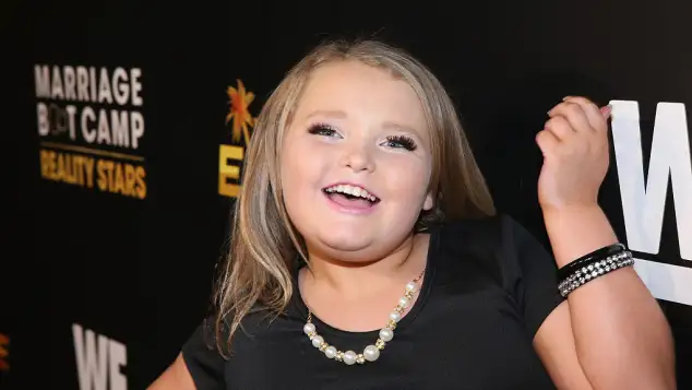 Alana Thompson