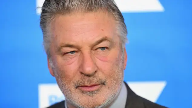 Alec Baldwin