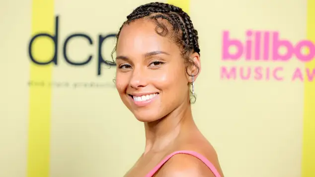Alicia Keys