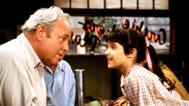 'Archie Bunker's Place'