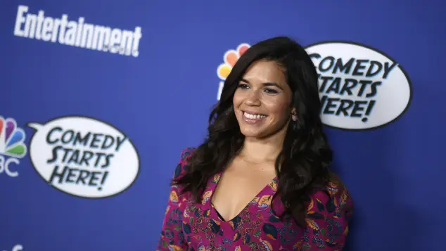 America Ferrera