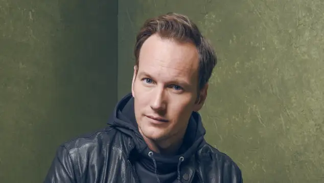 Patrick Wilson