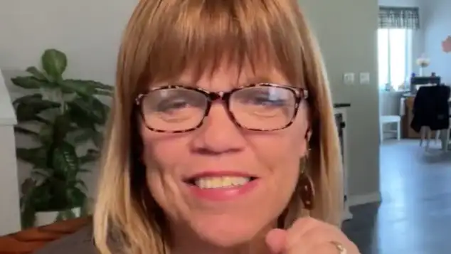 Amy Roloff