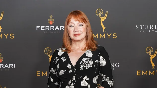 Andrea Evans