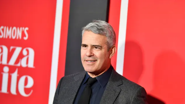 Andy Cohen