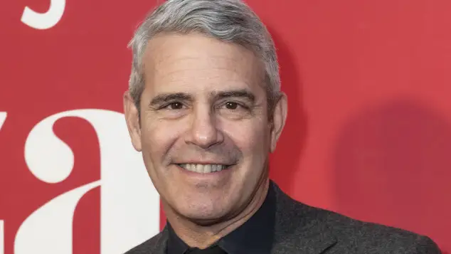 Andy Cohen