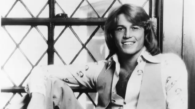 Andy Gibb