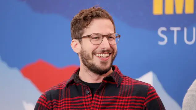 Andy Samberg