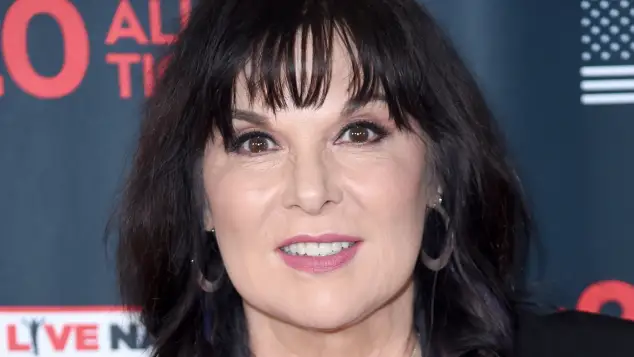 Ann Wilson