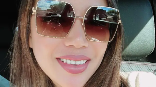 Annie Suwan Toborowsky