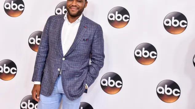 Anthony Anderson