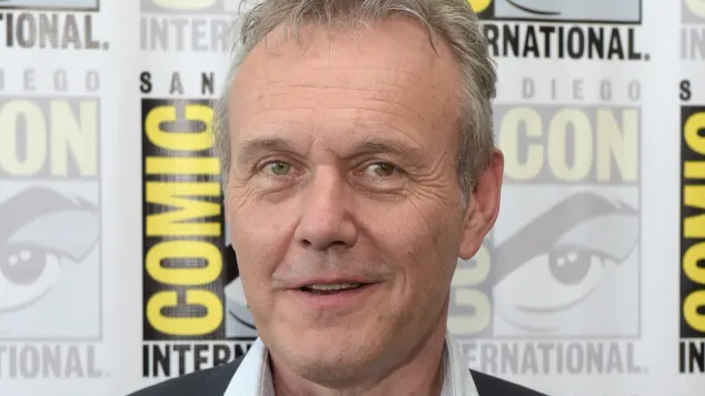Anthony Head
