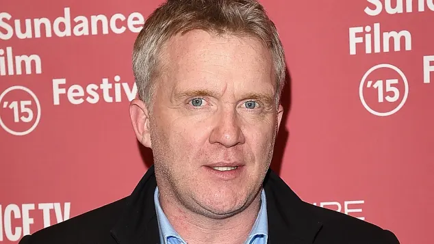 Anthony Michael Hall