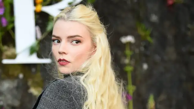 Anya Taylor-Joy 