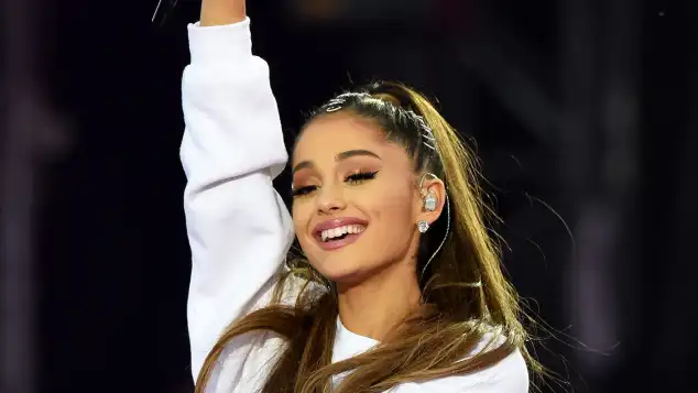 Ariana Grande