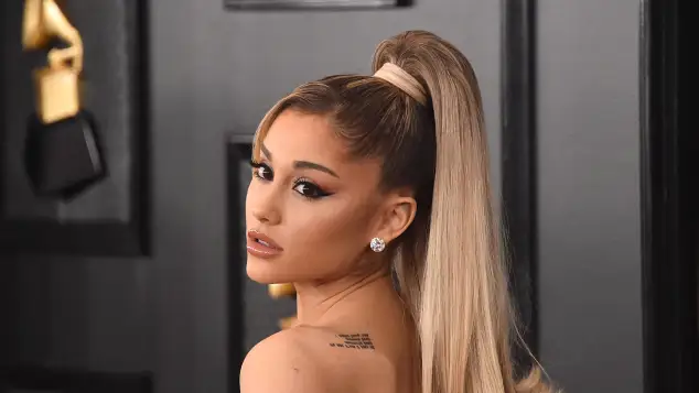 Ariana Grande