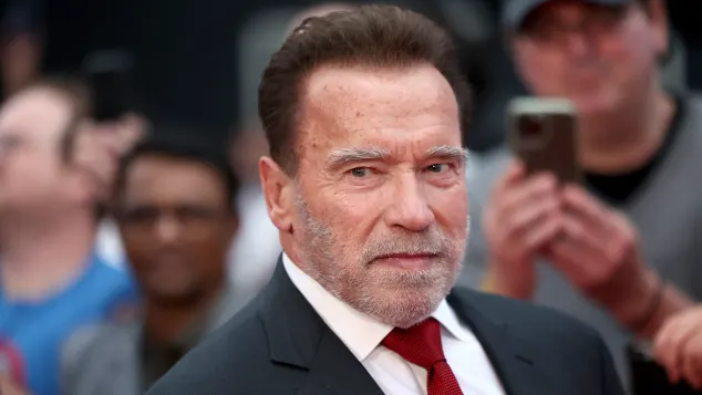 Arnold Schwarzenegger's Biggest Mistake Of His Life
