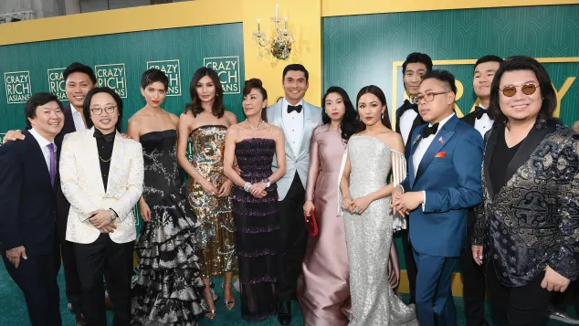 Asian Pacific American Heritage Month Quiz