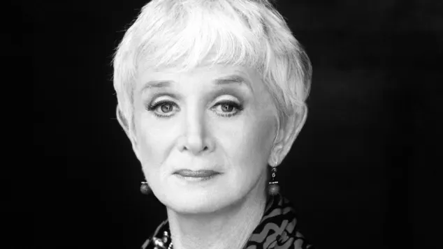 Barbara Barrie