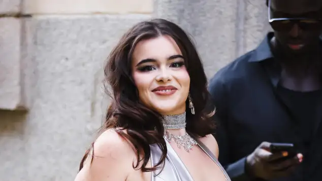 Barbie Ferreira